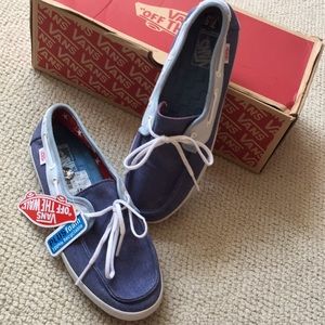 VANS slip on shoes
